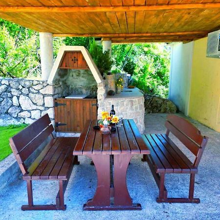 Dabanovic House Villa Virpazar Buitenkant foto