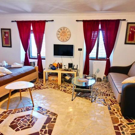 Dabanovic House Villa Virpazar Buitenkant foto