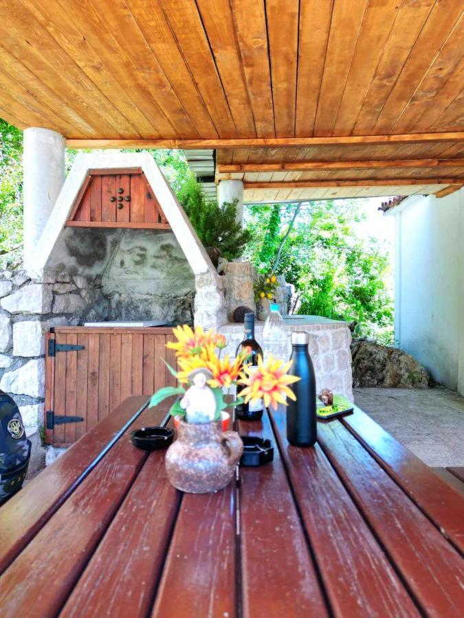 Dabanovic House Villa Virpazar Buitenkant foto