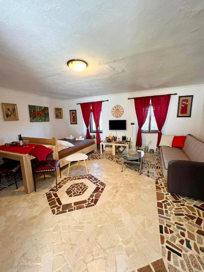 Dabanovic House Villa Virpazar Buitenkant foto