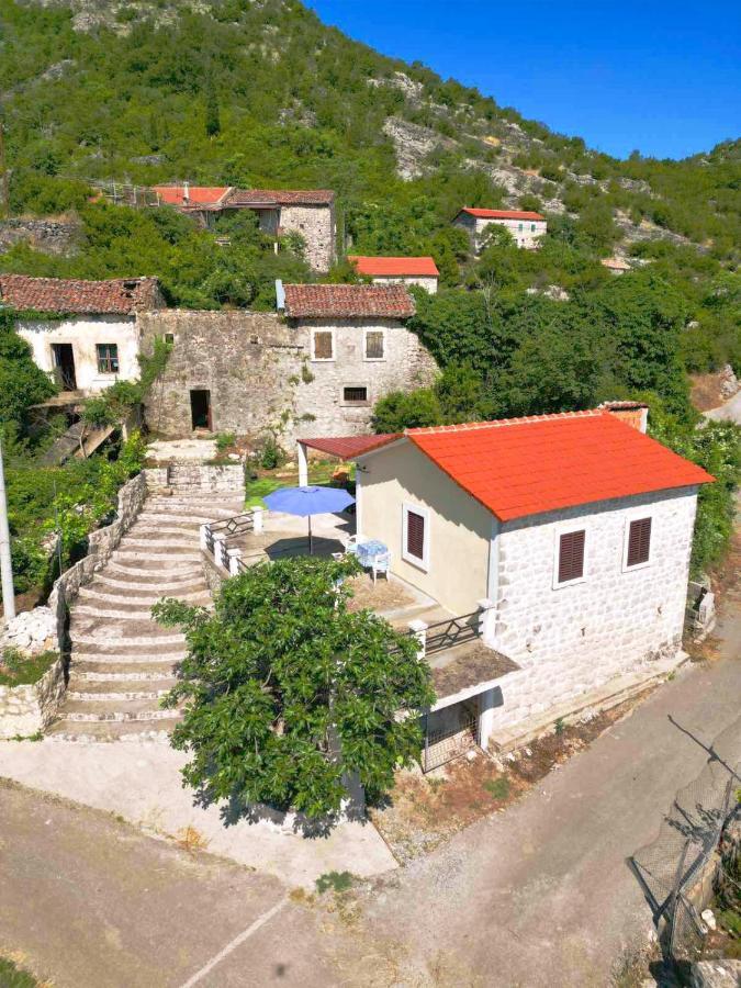 Dabanovic House Villa Virpazar Buitenkant foto