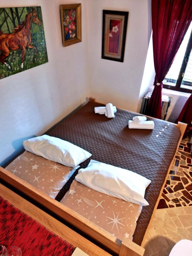 Dabanovic House Villa Virpazar Buitenkant foto