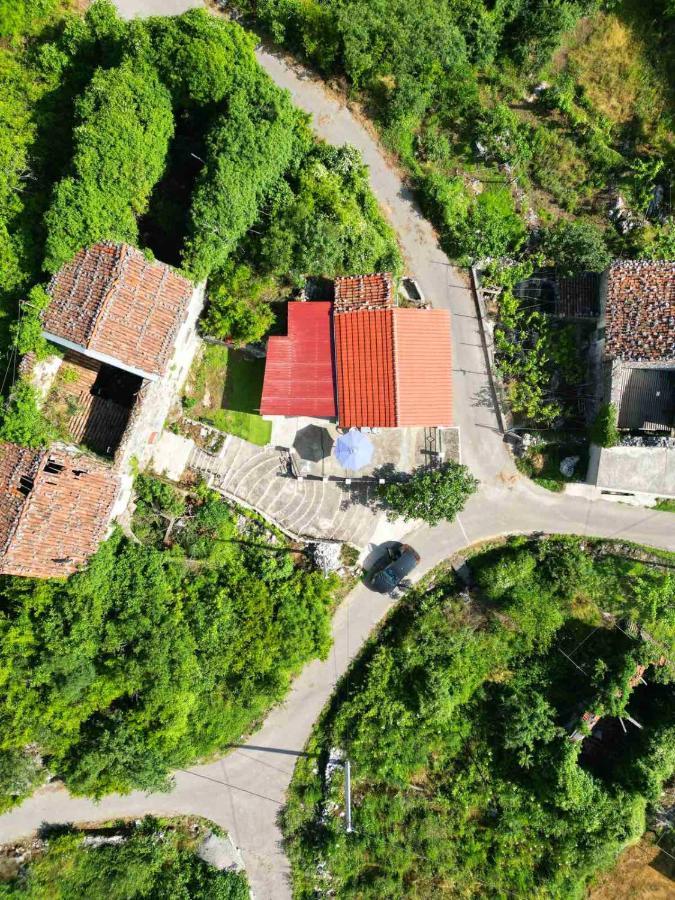 Dabanovic House Villa Virpazar Buitenkant foto