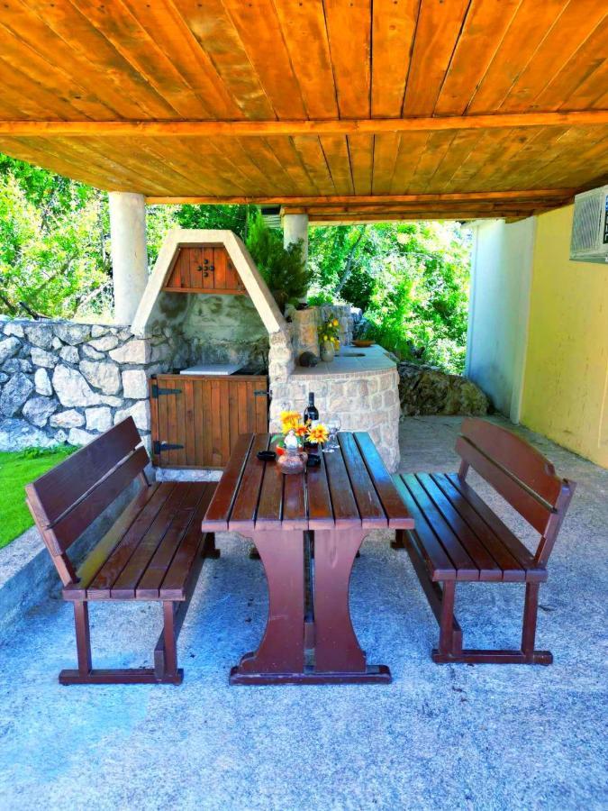 Dabanovic House Villa Virpazar Buitenkant foto