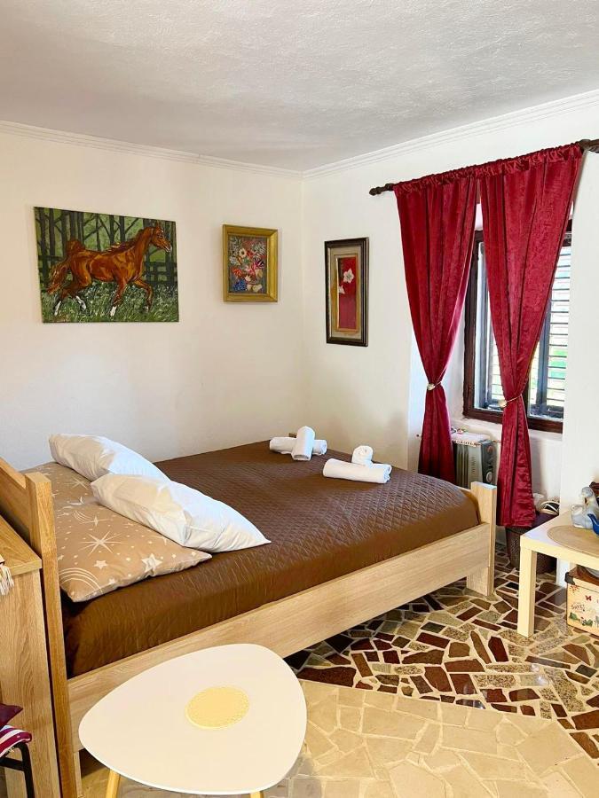 Dabanovic House Villa Virpazar Buitenkant foto