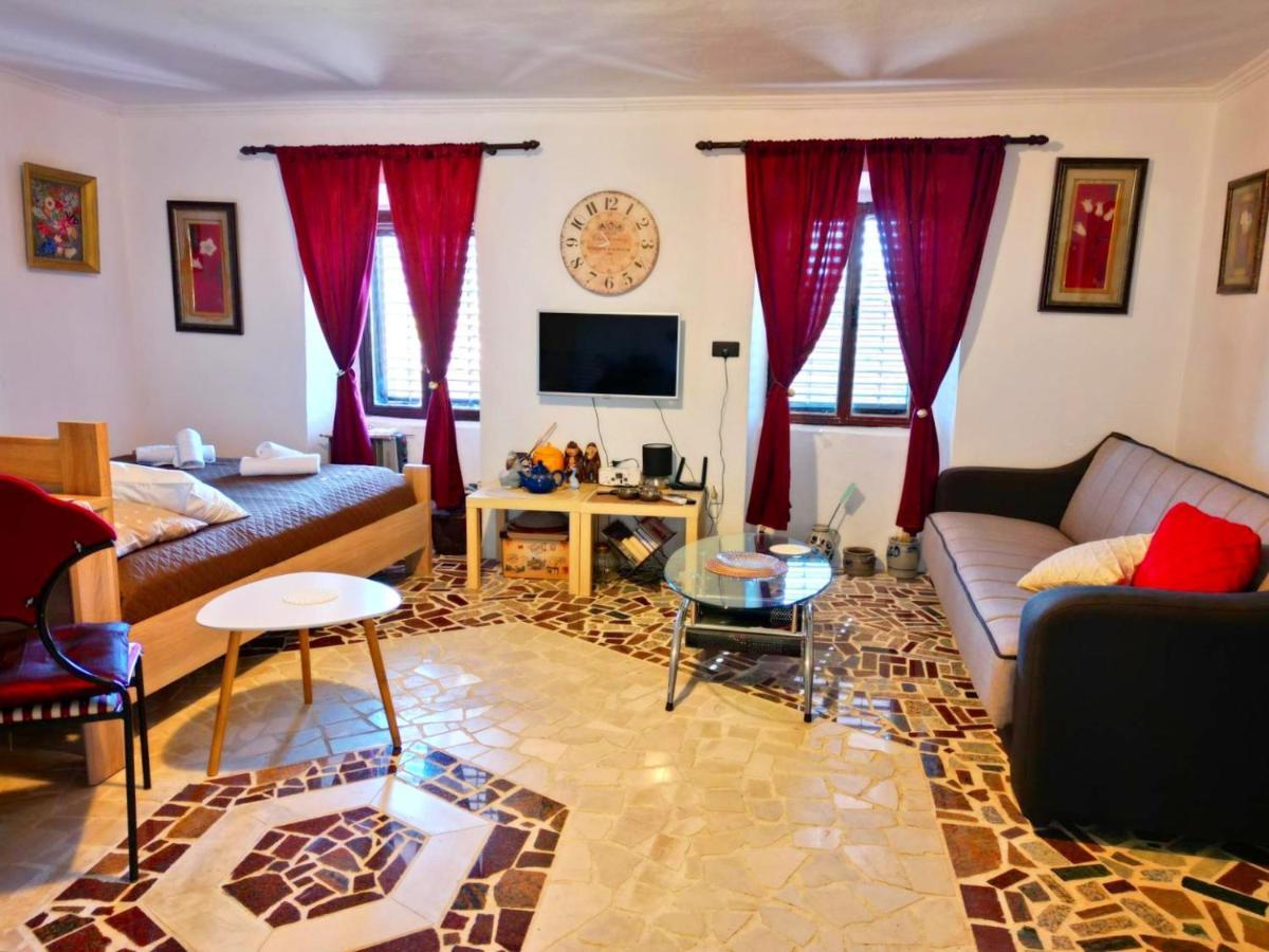 Dabanovic House Villa Virpazar Buitenkant foto