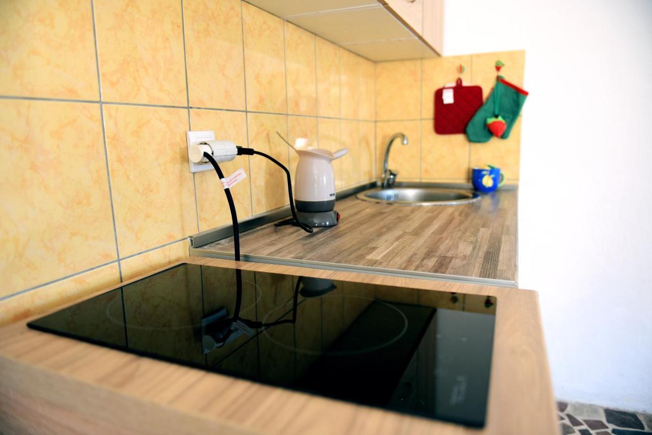 Dabanovic House Villa Virpazar Buitenkant foto